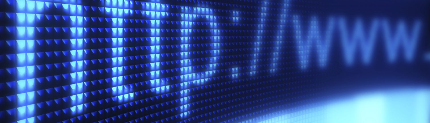 Domain Names